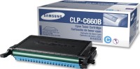 Ink & Toner Cartridge Samsung CLP-C660B 
