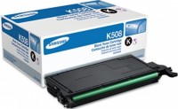 Photos - Ink & Toner Cartridge Samsung CLT-K508S 