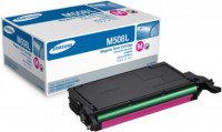 Photos - Ink & Toner Cartridge Samsung CLT-M508L 