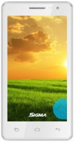Photos - Mobile Phone Keneksi Sigma 4 GB / 1 GB