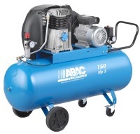 Air Compressor ABAC A29B/150 CM3 150 L