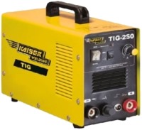 Photos - Welder Kaiser TIG-250 