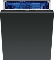 Photos - Integrated Dishwasher Smeg ST733 