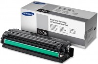 Ink & Toner Cartridge Samsung CLT-K506S 