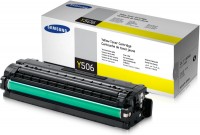 Photos - Ink & Toner Cartridge Samsung CLT-Y506S 