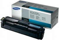 Photos - Ink & Toner Cartridge Samsung CLT-C504S 
