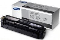 Ink & Toner Cartridge Samsung CLT-K504S 