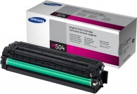 Ink & Toner Cartridge Samsung CLT-M504S 