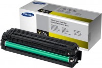 Ink & Toner Cartridge Samsung CLT-Y504S 