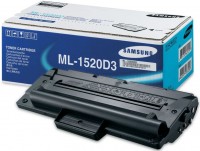Photos - Ink & Toner Cartridge Samsung ML-1520D3 