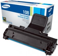 Photos - Ink & Toner Cartridge Samsung MLT-D108S 