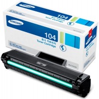 Photos - Ink & Toner Cartridge Samsung MLT-D104S 