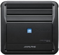 Photos - Car Amplifier Alpine MRX-F30 