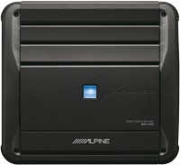 Photos - Car Amplifier Alpine MRX-M50 