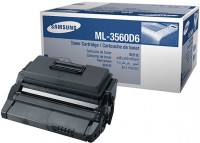 Ink & Toner Cartridge Samsung ML-3560D6 