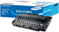 Ink & Toner Cartridge Samsung SCX-4720D3 