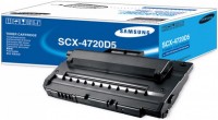 Ink & Toner Cartridge Samsung SCX-4720D5 
