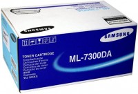 Photos - Ink & Toner Cartridge Samsung ML-7300DA 