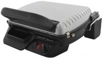 Electric Grill Tefal Ultracompact GC3050 stainless steel