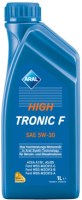 Engine Oil Aral High Tronic F 5W-30 1 L