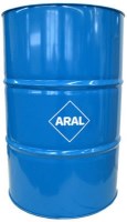 Photos - Engine Oil Aral Mega Turboral 10W-40 208 L