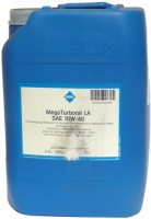 Photos - Engine Oil Aral Mega Turboral LA 10W-40 20 L