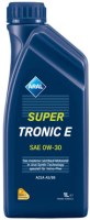 Photos - Engine Oil Aral Super Tronic E 0W-30 1 L