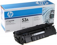Photos - Ink & Toner Cartridge HP 53A Q7553A 