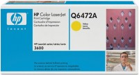 Ink & Toner Cartridge HP 502A Q6472A 