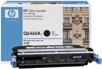 Ink & Toner Cartridge HP 644A Q6460A 