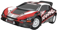 Photos - RC Car Traxxas Rally VXL 1:10 