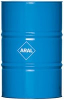 Photos - Engine Oil Aral Turboral 15W-40 208 L