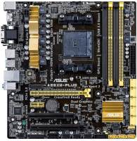 Photos - Motherboard Asus A88XM-PLUS 