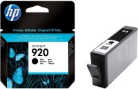 Ink & Toner Cartridge HP 920 CD971AE 
