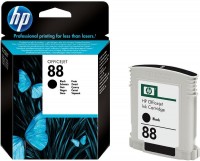 Photos - Ink & Toner Cartridge HP 88 C9385AE 