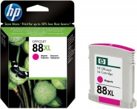 Ink & Toner Cartridge HP 88XL C9392AE 