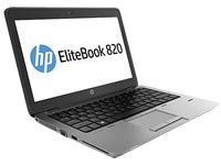 Photos - Laptop HP EliteBook 820 G1 (820G1-J8Q95EA)