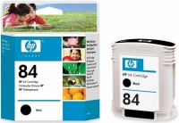 Photos - Ink & Toner Cartridge HP 84 C5016A 