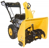 Photos - Snow Blower Patriot PHG 72 E 