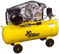 Photos - Air Compressor Kentavr KR-50/30S 50 L 230 V