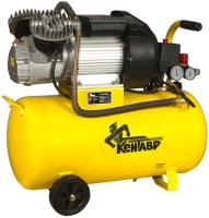 Photos - Air Compressor Kentavr KP-50/30SV 50 L 230 V