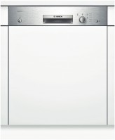 Photos - Integrated Dishwasher Bosch SMI 40D45 
