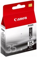 Photos - Ink & Toner Cartridge Canon PGI-35BK 1509B001 