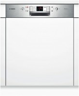 Photos - Integrated Dishwasher Bosch SMI 53L15 