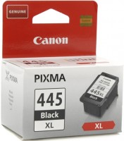 Photos - Ink & Toner Cartridge Canon PG-445XL 8282B001 