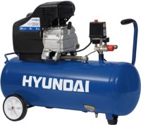 Photos - Air Compressor Hyundai HY 2050 50 L