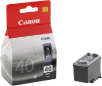 Photos - Ink & Toner Cartridge Canon PG-40 0615B025 