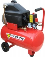 Photos - Air Compressor Forte FL-24 24 L