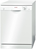 Photos - Dishwasher Bosch SMS 41D12 white