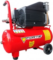 Photos - Air Compressor Forte NC-24-10 24 L 230 V